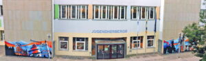 Jugendherberge